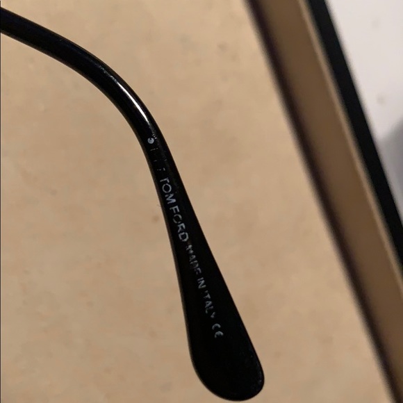 Tom Ford Sunglasses main image 5